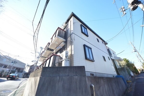 リュン・ローゼの物件内観写真